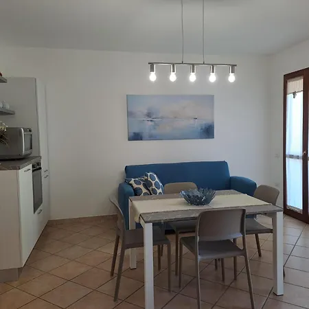 Magiste House Apartment