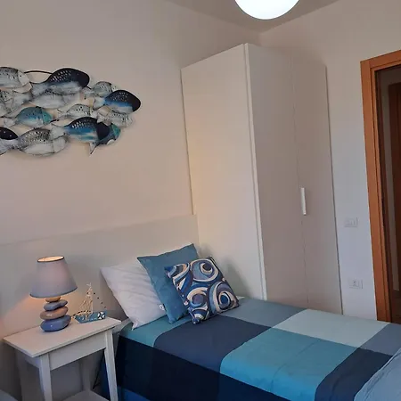 Apartment Magiste House