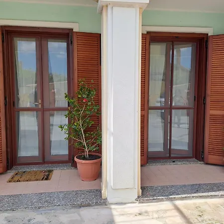 Magiste House * Pula