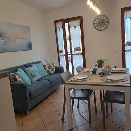 Magiste House Apartment Pula