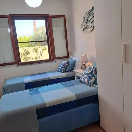 Apartment Magiste House