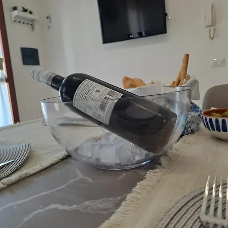Magiste House Apartament *