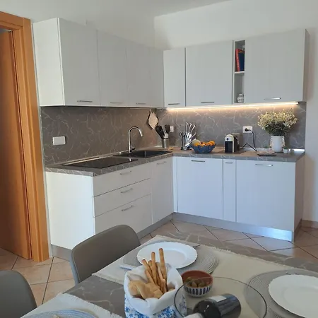 Magiste House * Pula