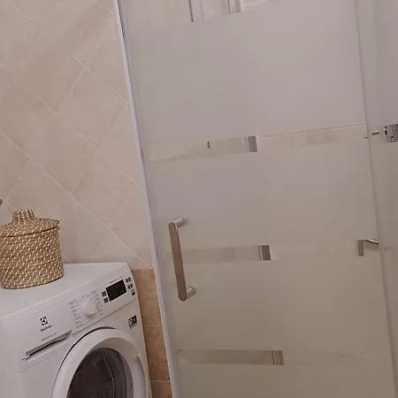 Magiste House Apartment *