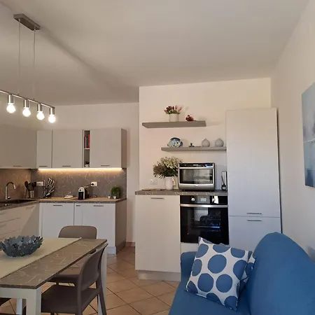 Magiste House Apartment