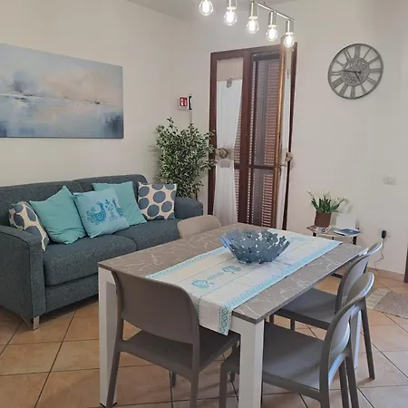 Magiste House Apartment Pula
